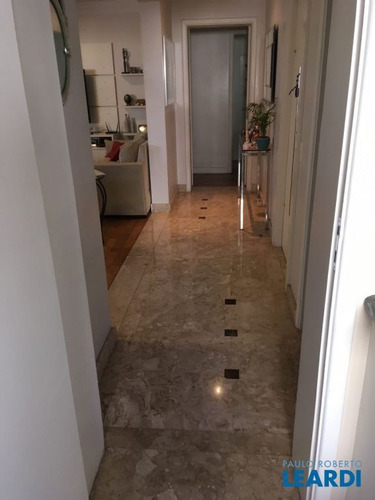Imagem 6 de 15 de Apartamento - Perdizes - Sp - 422449