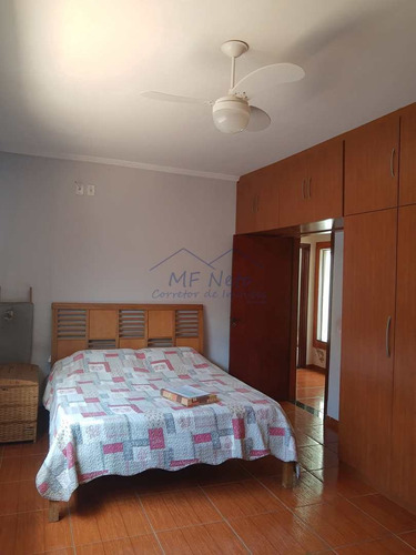 Imagem 24 de 30 de Casa Com 3 Dorms, Parque Clayton Malaman, Pirassununga - R$ 500 Mil, Cod: 10131921 - V10131921