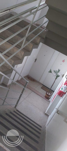 Imagem 3 de 14 de Apartamento À Venda Em Parque Residencial Vila União - Ap005821