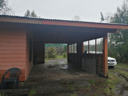 Casa Camino Los Alamos/quetroleufu