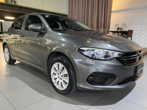 Imagen 3 de 13 de Dodge Neon 2017 1.6 Se At