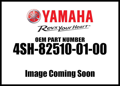 Yamaha Conjunto De Interruptor Principal 4sh--01-00 Nuevo Oe