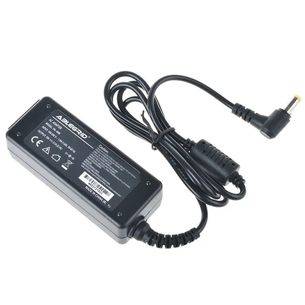 Replacement Acer ADP-40TH A Adapter/Charger/Power Supply