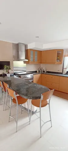 Casa En Venta El Hatillo