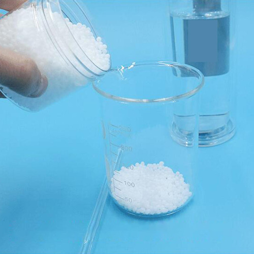 Perlas De Polipropileno Moldeables De Polimorfo 50g
