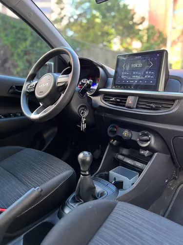 Kia Picanto 1.0 Emotion