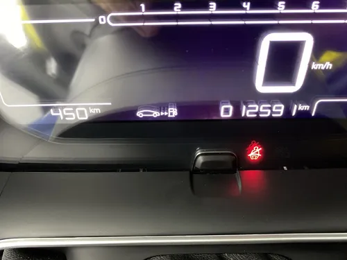 Citroën C4 Cactus 1.6 Shine At