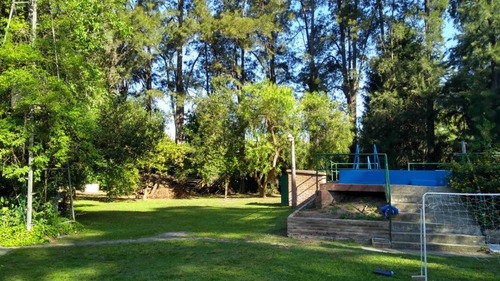 Casa Quinta En Barrio Santa Brígida Lote 1380 Mts Piscina