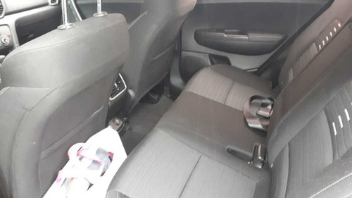 Imagen 8 de 10 de Kia Sportage 2016 2.0 Ex 154cv