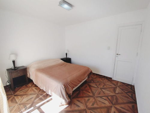 Duplex 3 Amb.c/patio Y Parrilla- Miramar