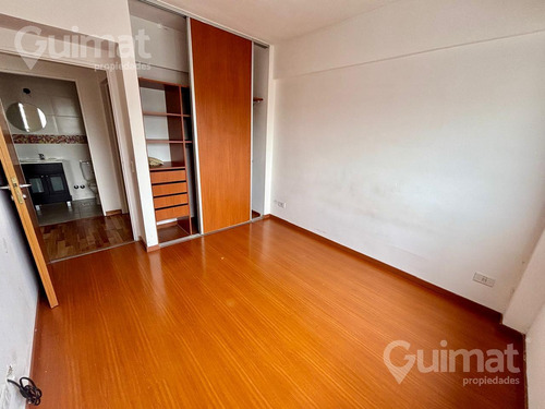 62 M2 - 3 Amb C/ Ch - Alberdi 2100 - 2 Baños Completos