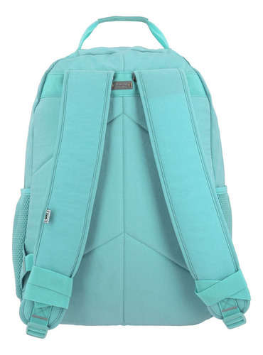 Mochila Chenson 1818 Juvenil Grande Escolar Zilp 1866543-t