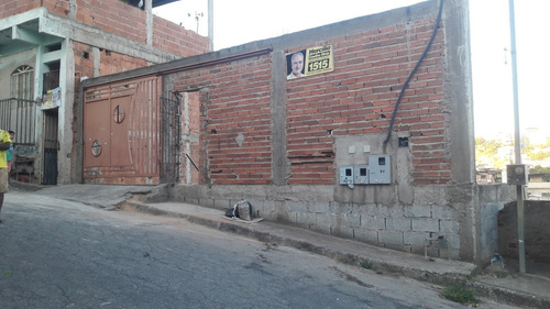 Imagem 3 de 14 de Oportunidade Casa Para Reforma