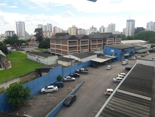 Espaço Empresarial Sky Ii - 57m² - Sl-1217