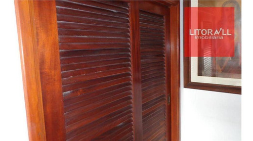 Imagem 17 de 30 de Casa Com 3 Dormitórios À Venda, 250 M² Por R$ 300.000,00 - Cibratel Ii - Itanhaém/sp - Ca0471