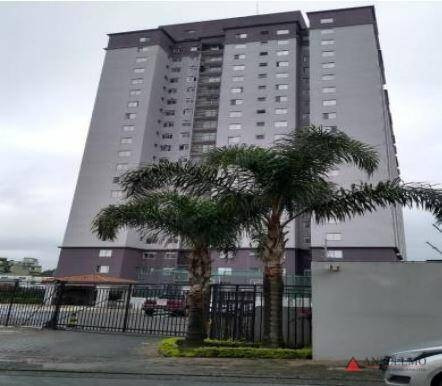 Imagem 1 de 9 de Apartamento Com 2 Dormitórios À Venda, 60 M² Por R$ 371.000,00 - Planalto - São Bernardo Do Campo/sp - Ap2153