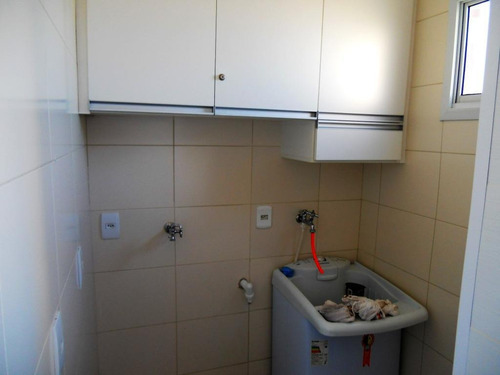 Imagem 13 de 27 de Apartamento - Ap112