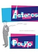 Libro Asterios Polyp (cartone) De Mazzuccheli David