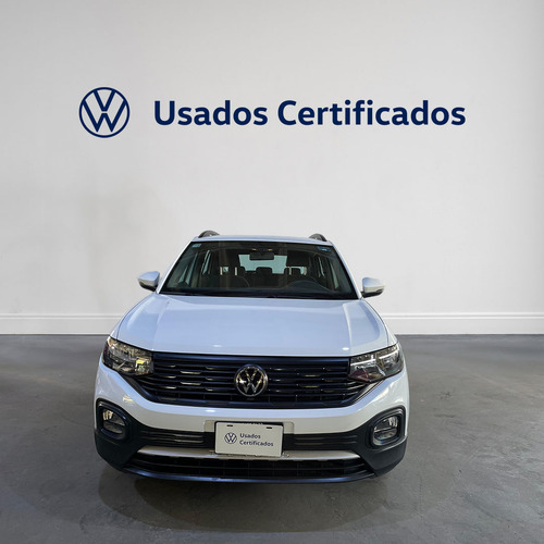Volkswagen T-Cross 1.6 Trendline Tiptronic