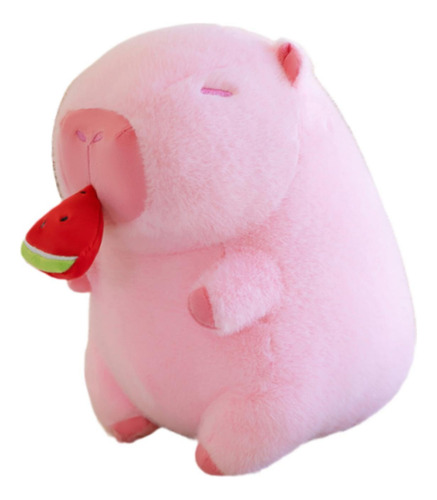 Animal De Peluche De Capibara, Juguete De Peluche De