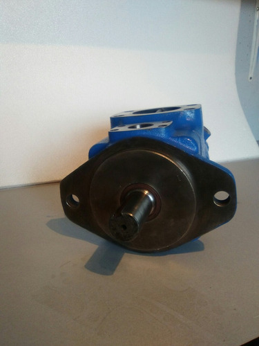 Imagen 6 de 6 de Bomba Hidraulica Doble Vickers 3525vq De 35-21 Gpm