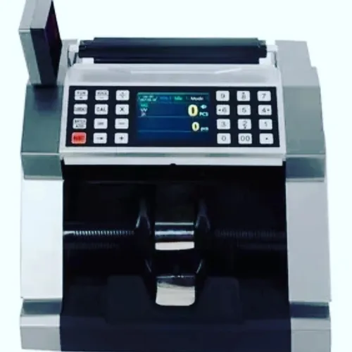 Servicio Técnico Reparación De Contadoras De Billetes.