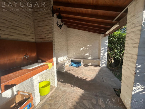 Venta Casa - Apto Crédito - Robles Del Monarca / Pilar