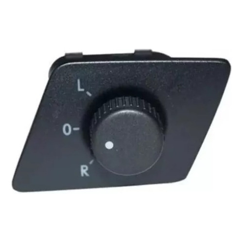 Botão Interruptor Retrovisor Elétrico Polo 6q1959565