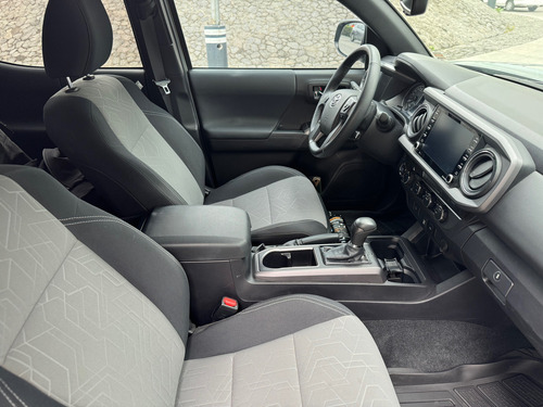 Toyota Tacoma 3.5 Trd Sport 4x4 At