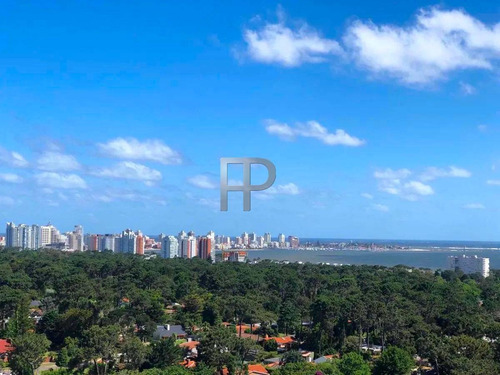 Imagen 7 de 10 de Apartamento En Venta Punta Del Este 1 Dorm #1817