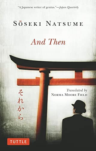 And Then (tuttle Classics), De Natsume, Soseki. Editorial Tuttle Publishing, Tapa Blanda En Inglés