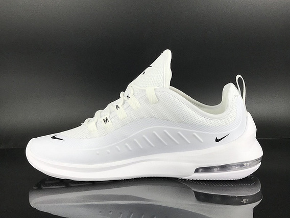 nike air max axis blancas nike air max axis blancas