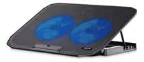Comprar Cooler Para Laptop 2 Fan Airboom Twister
