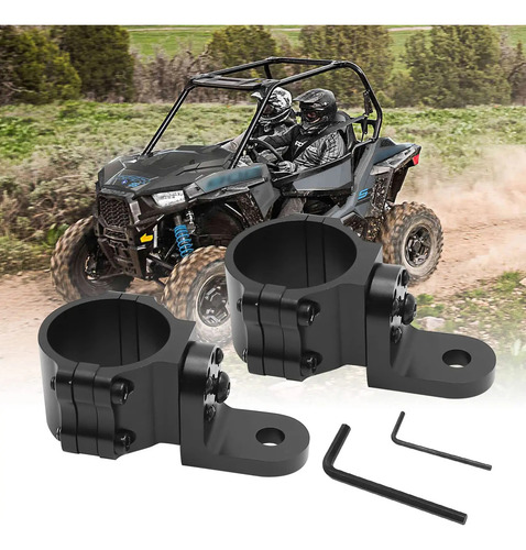 Para Para Montaje En Forma De Bandera Utv, Luces Led,