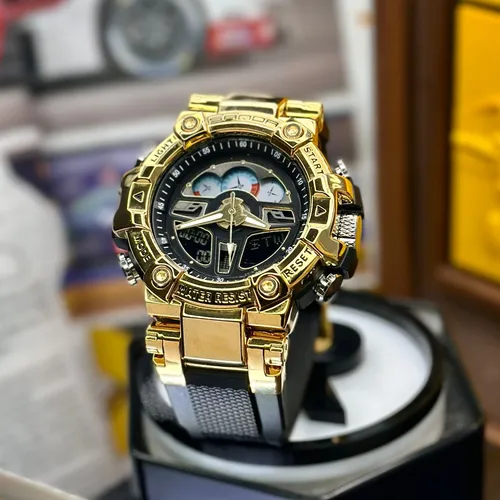 Reloj marca pulso hotsell