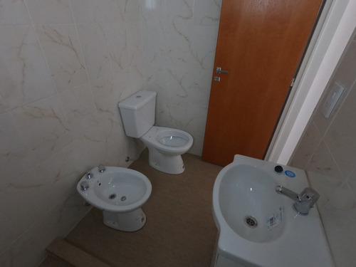 Malaver A Estrenar Monoambiente 38m2, Financiacion!