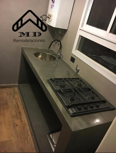 Imagen 5 de 7 de Refacción,reforma,remodelación ,cocina ,baños ,ampliaciones