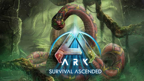 Ark: Survival Ascended | Pc 100% Original Steam
