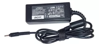 Cargador Acer Ultrabook 19v 2,37a A01-431 S5 S7 W700