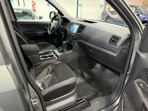 Volkswagen Amarok 2.0 Cd Tdi 180Cv Comfortline 4X2 At