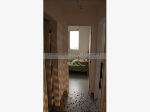 Imagem 9 de 14 de Apartamento - Planalto - Sao Bernardo Do Campo - Sao Paulo | Ref.: - 04287