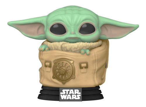 Pop! Funko Baby Yoda The Child #405 | Star Wars Mandalorian