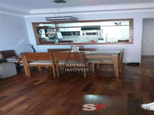 Imagem 14 de 18 de Apartamento - 420