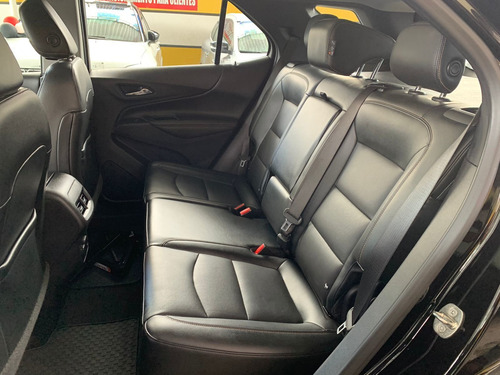 Imagem 12 de 13 de Chevrolet Equinox Premier 2.0 Awd (aut)