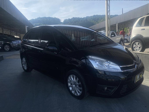 Citroën C4 Picasso 2.0 16V Aut.