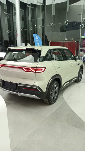 BYD Yuan Pro 0.0 Gs 380Km