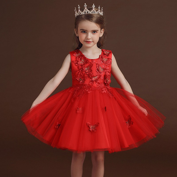 Vestidos Para Nina De 9 Anos | MercadoLibre 📦