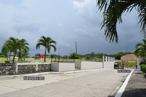 Imagen 6 de 11 de Lote En Jardines De La Esperanza Cerca A La Entrada