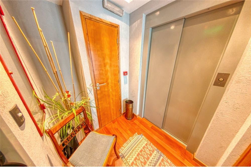 Imagen 25 de 27 de Piso En Venta En La Plata