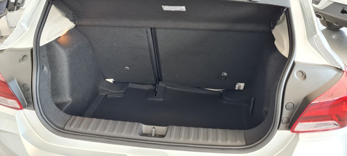 Chevrolet Onix 1.0 Lt